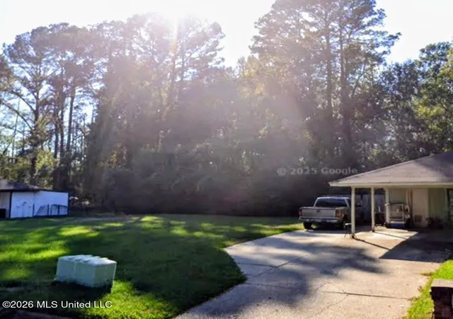 Photo 3 of Land for sale at Oak Grv Ln, Jackson, MS 39212 | MLS# 4151587 | Listing updated on 2026-06-04