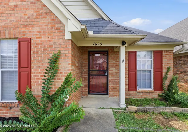 Homes for sale in Southaven, MS | 7625 Lilly Dr, Southaven, MS 38671 | MLS# 4151431