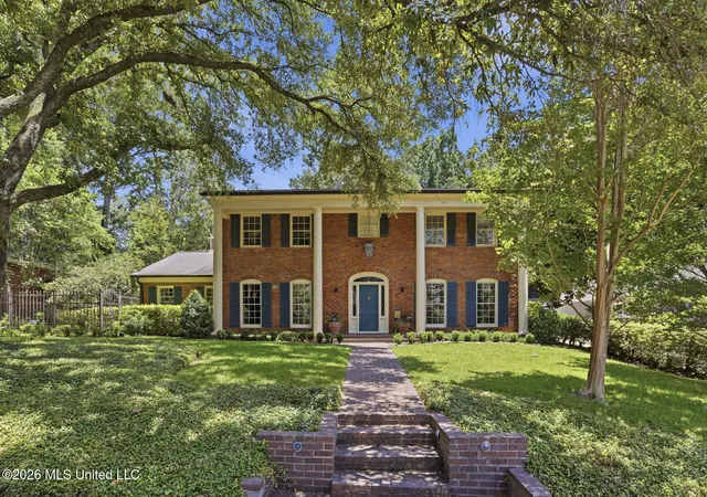 Photo 1 of Sale Pending at 4064 Eastwood Dr, Jackson, MS 39211 | MLS# 4151637 | Listing updated on 2026-08-27