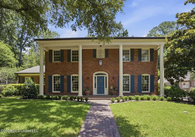 Photo 2 of Sale Pending at 4064 Eastwood Dr, Jackson, MS 39211 | MLS# 4151637 | Listing updated on 2026-08-27