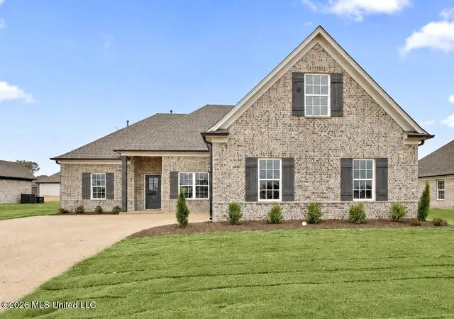 1st image of 6579 E John Hamilton Wy, Olive Branch, MS 38654 | MLS# 4153622