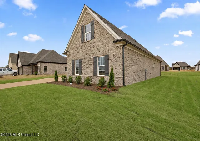 4th image of 6579 E John Hamilton Wy, Olive Branch, MS 38654 | MLS# 4153622