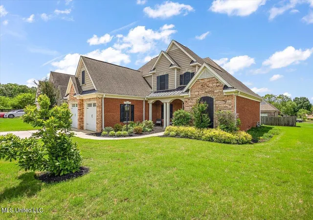 Photo 3 of Single family home for sale at 3273 S Devonshire Cvs, Southaven, MS 38672 | MLS# 4151722 | Listing updated on 2026-06-05
