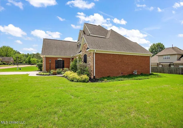 Photo 4 of Single family home for sale at 3273 S Devonshire Cvs, Southaven, MS 38672 | MLS# 4151722 | Listing updated on 2026-06-05