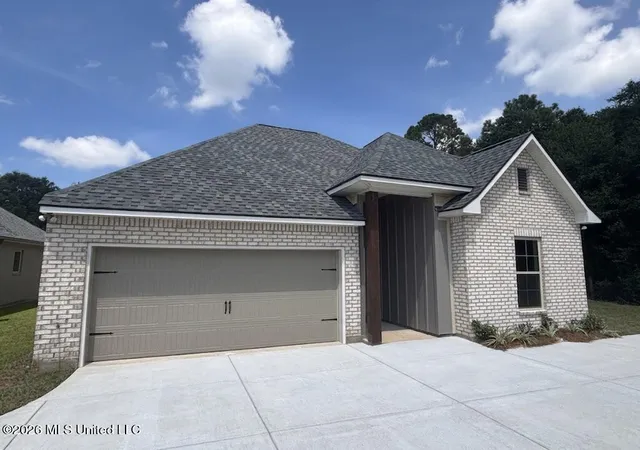 Photo 1 of Single family home for sale at 1320 Redfish Dr, Gulfport, MS 39507 | MLS# 4151439 | Listing updated on 2026-09-16