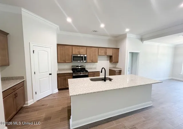Photo 3 of Single family home for sale at 1320 Redfish Dr, Gulfport, MS 39507 | MLS# 4151439 | Listing updated on 2026-09-16