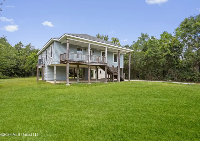 Homes for sale in Bay Saint Louis, MS | 1331 Dunbar Ave, Bay Saint Louis, MS 39520 | MLS# 4151450