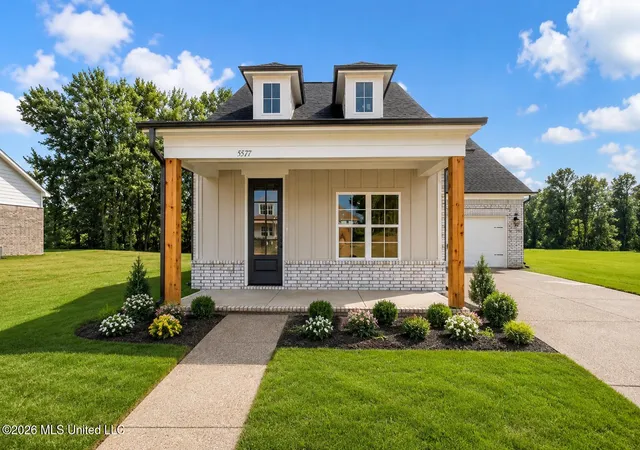 1st image of 5577 Shiloh Ln, Southaven, MS 38672 | MLS# 4151583