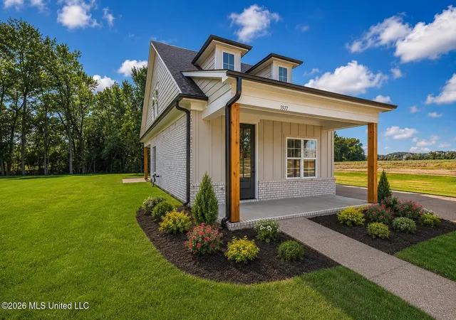 2nd image of 5577 Shiloh Ln, Southaven, MS 38672 | MLS# 4151583
