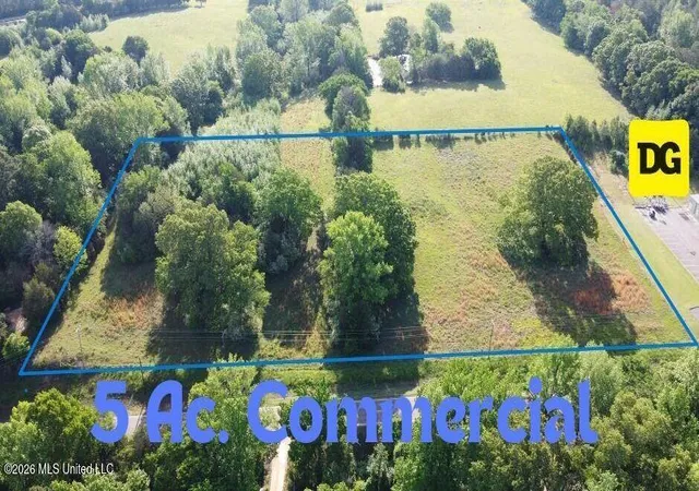 Homes for sale in Coldwater, MS | 5150 Mississippi 305, Coldwater, MS 38618 | MLS# 4151461