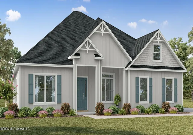 1st image of 325 Dampeer Rd, Canton, MS 39046 | MLS# 4151466