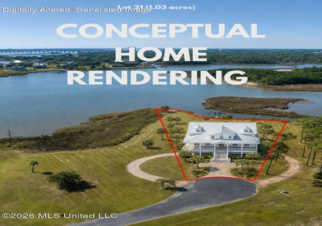 1st image of 19, 20, 21 Branigar #19,20,21, Biloxi, MS 39532 | MLS# 4151632