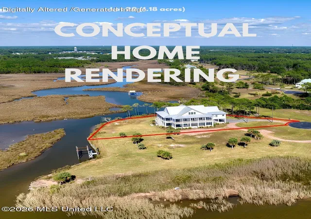 2nd image of 19, 20, 21 Branigar #19,20,21, Biloxi, MS 39532 | MLS# 4151632