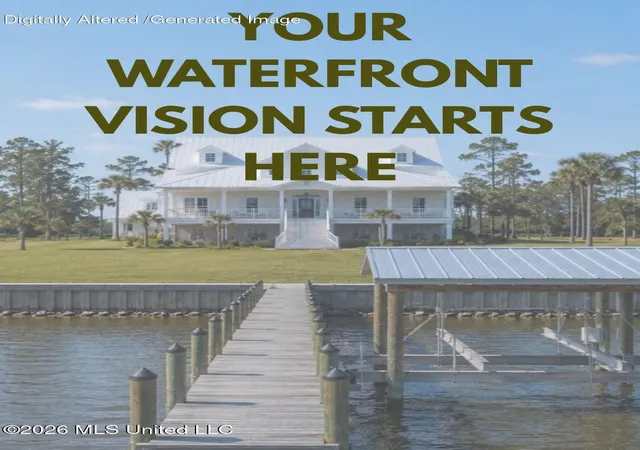 4th image of 19, 20, 21 Branigar #19,20,21, Biloxi, MS 39532 | MLS# 4151632