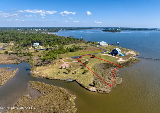 5th image of 19, 20, 21 Branigar #19,20,21, Biloxi, MS 39532 | MLS# 4151632