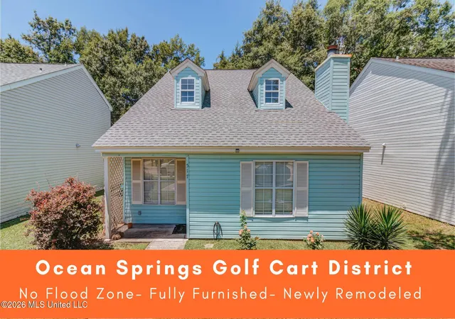 1st image of 517 Heatherstone Cir, Ocean Springs, MS 39564 | MLS# 4151611