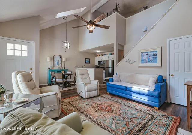 2nd image of 517 Heatherstone Cir, Ocean Springs, MS 39564 | MLS# 4151611