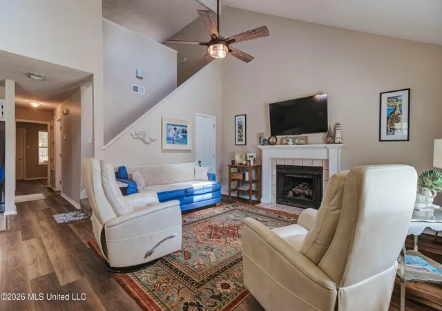 3rd image of 517 Heatherstone Cir, Ocean Springs, MS 39564 | MLS# 4151611