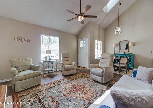 4th image of 517 Heatherstone Cir, Ocean Springs, MS 39564 | MLS# 4151611
