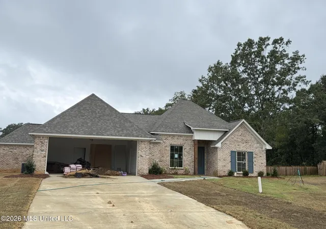 Photo 1 of Single family home for sale at 311 Jasmine Cvs Ln, Brandon, MS 39042 | MLS# 4151478 | Listing updated on 2026-09-07