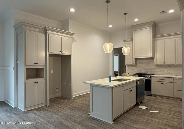 Photo 2 of Single family home for sale at 311 Jasmine Cvs Ln, Brandon, MS 39042 | MLS# 4151478 | Listing updated on 2026-09-07