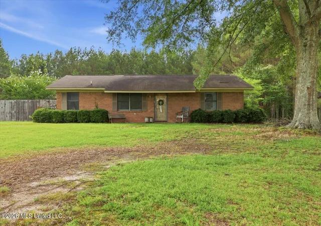 Homes for sale in Walnut Grove, MS | 873 Bryan Rd, Walnut Grove, MS 39189 | MLS# 4151568