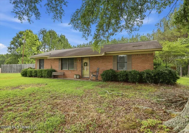 Homes for sale in Walnut Grove, MS | 873 Bryan Rd, Walnut Grove, MS 39189 | MLS# 4151568