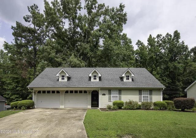 Homes for sale in Booneville, MS | 711 Lovers Lane Rd, Booneville, MS 38829 | MLS# 4151693