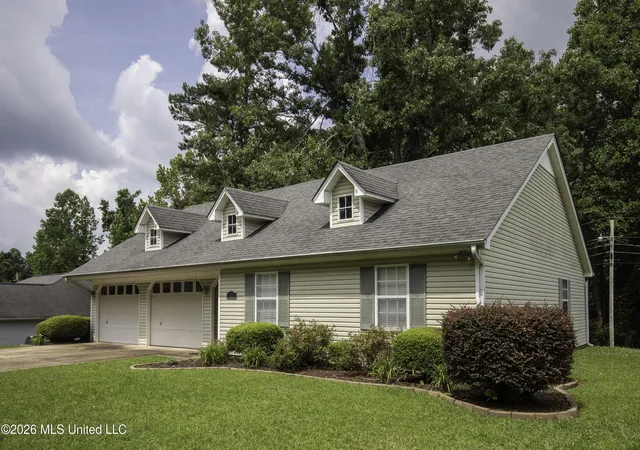 Homes for sale in Booneville, MS | 711 Lovers Lane Rd, Booneville, MS 38829 | MLS# 4151693