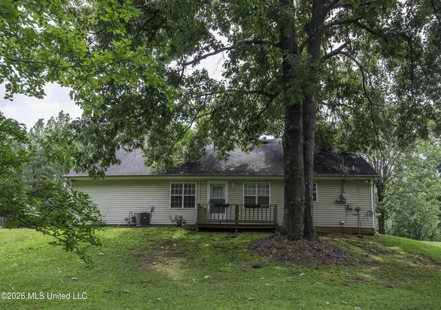 Homes for sale in Booneville, MS | 711 Lovers Lane Rd, Booneville, MS 38829 | MLS# 4151693
