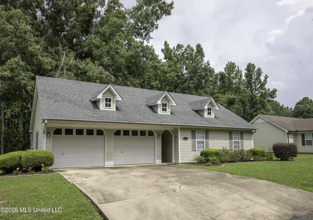 Homes for sale in Booneville, MS | 711 Lovers Lane Rd, Booneville, MS 38829 | MLS# 4151693