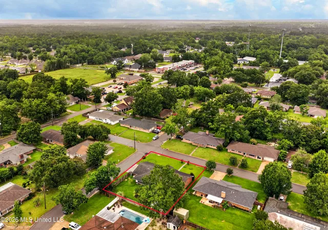 38th image of 6 Pecan Cir, Long Beach, MS 39560 | MLS# 4151596