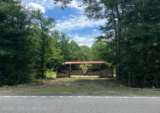 Photo 1 of Land for sale at 9688 Us 11, Poplarville, MS 39470 | MLS# 4155635 | Listing updated on 2026-07-15