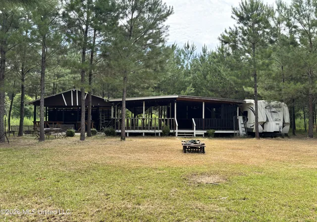 Photo 2 of Land for sale at 9688 Us 11, Poplarville, MS 39470 | MLS# 4155635 | Listing updated on 2026-07-15