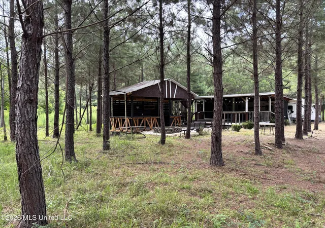 Photo 3 of Land for sale at 9688 Us 11, Poplarville, MS 39470 | MLS# 4155635 | Listing updated on 2026-07-15