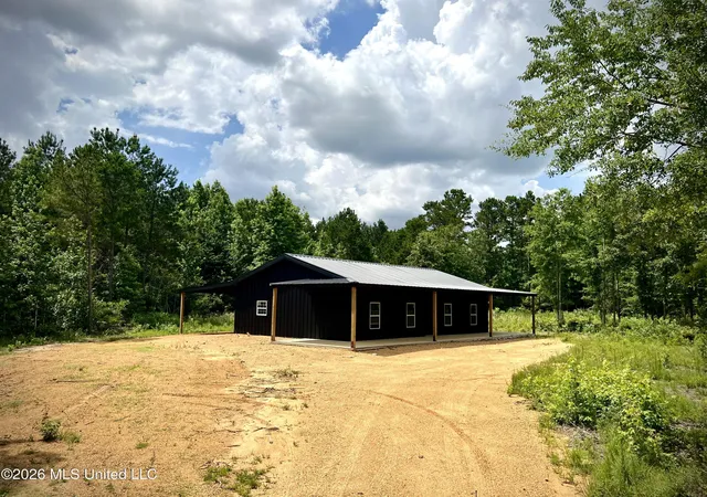 Homes for sale in Jayess, MS | 169 Holmesville Rd, Jayess, MS 39641 | MLS# 4151546