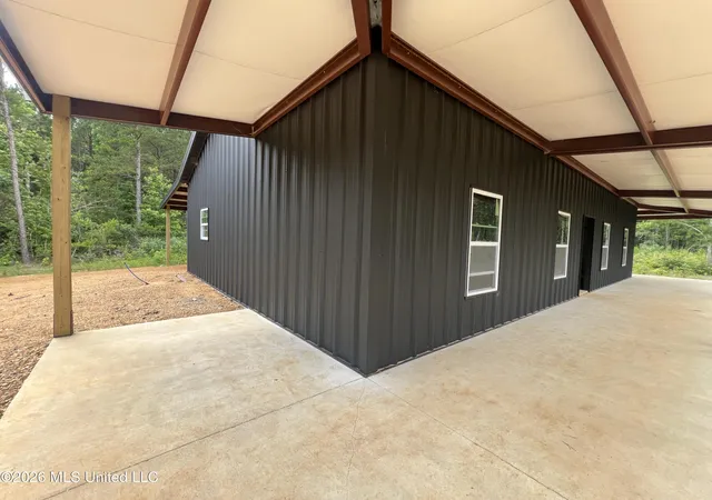 Homes for sale in Jayess, MS | 169 Holmesville Rd, Jayess, MS 39641 | MLS# 4151546