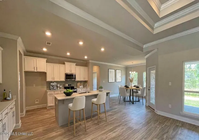 Photo 3 of Single family home for sale at 307 Castlewood Cir, Canton, MS 39046 | MLS# 4151494 | Listing updated on 2026-10-01