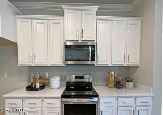 Photo 3 of Single family home for sale at 307 Castlewood Cir, Canton, MS 39046 | MLS# 4151494 | Listing updated on 2026-10-01