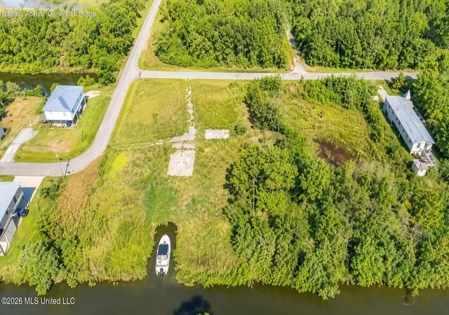 Homes for sale in Bay Saint Louis, MS | 10010 E Bayou View Dr, Bay Saint Louis, MS 39520 | MLS# 4151547