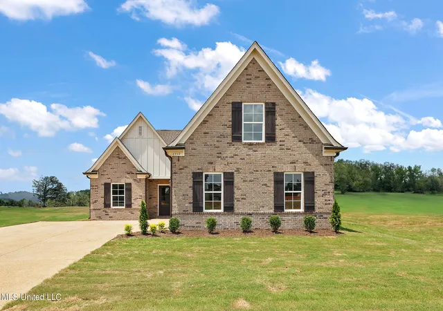 Homes for sale in Walls, MS | 6388 River Ln, Walls, MS 38680 | MLS# 4151507