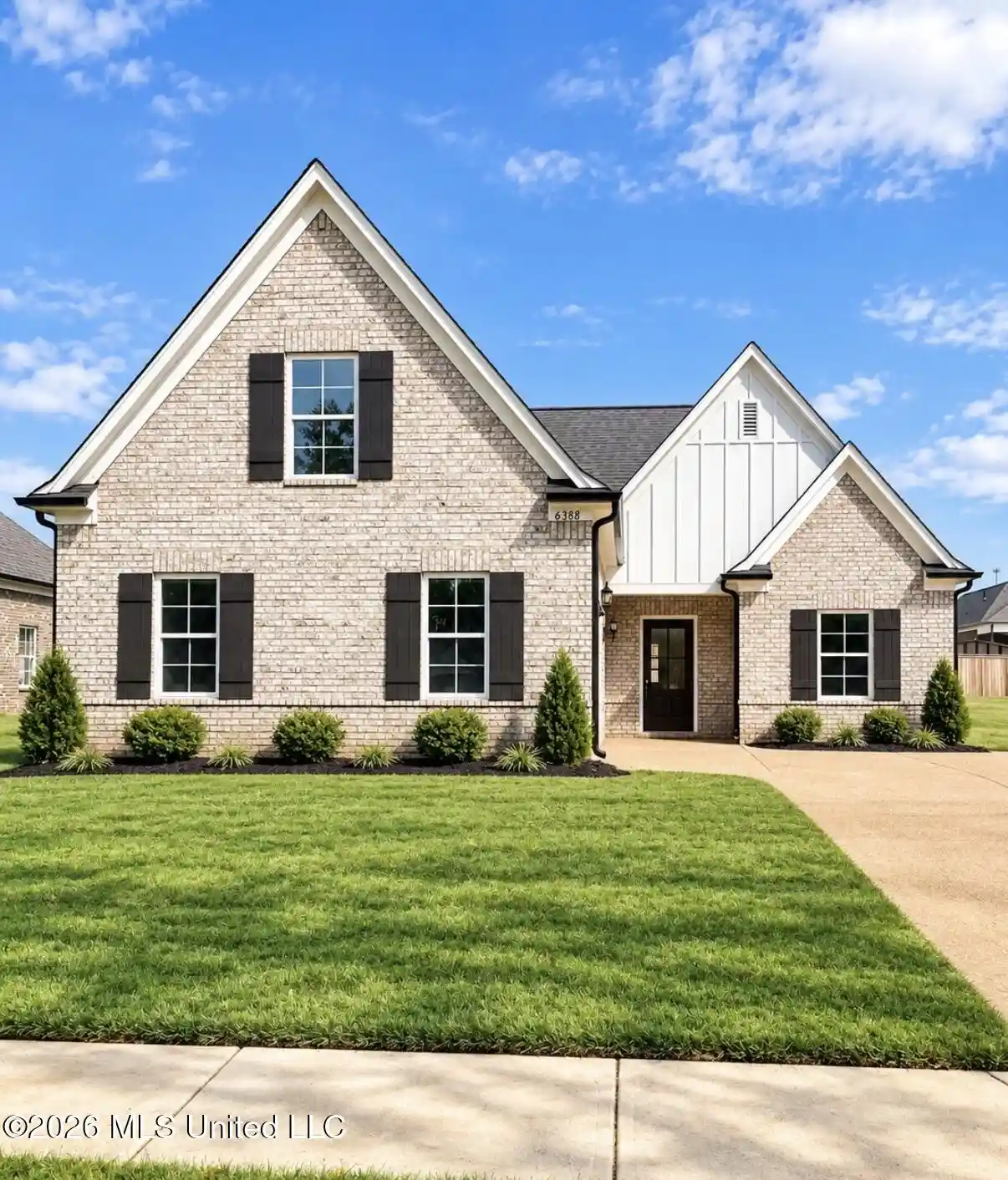 Single family home for sale at 6388 River Ln, Walls, MS 38680 | MLS# 4151507
