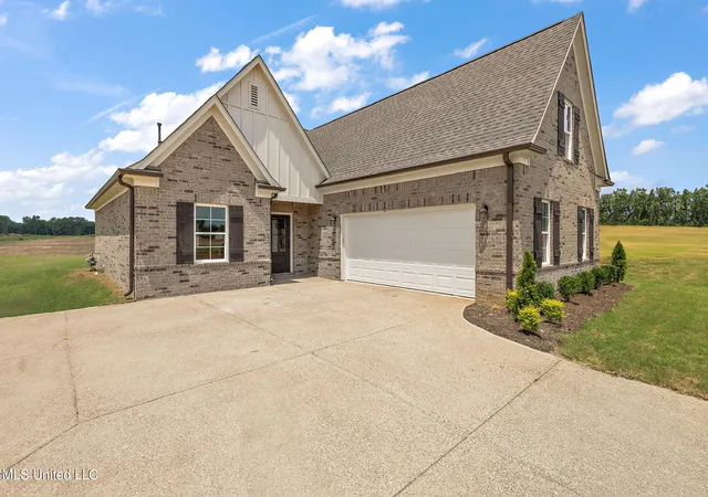 Homes for sale in Walls, MS | 6388 River Ln, Walls, MS 38680 | MLS# 4151507
