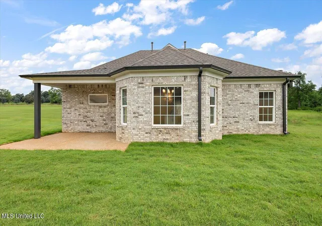 32nd image of 6545 E John Hamilton Wy, Olive Branch, MS 38654 | MLS# 4151572