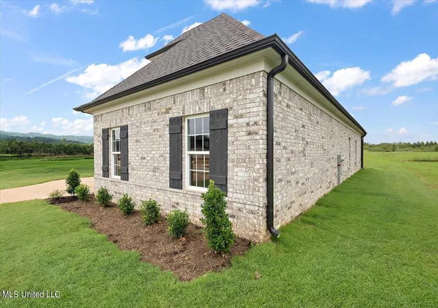 3rd image of 6545 E John Hamilton Wy, Olive Branch, MS 38654 | MLS# 4151572