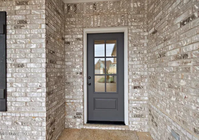 4th image of 6545 E John Hamilton Wy, Olive Branch, MS 38654 | MLS# 4151572