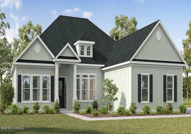 1st image of 331 Dampeer Rd, Canton, MS 39046 | MLS# 4151522