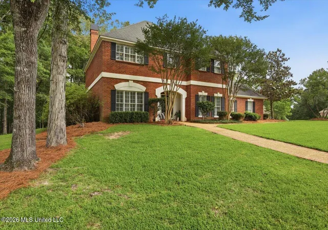 2nd image of 306 Remington Dr, Brandon, MS 39042 | MLS# 4151582