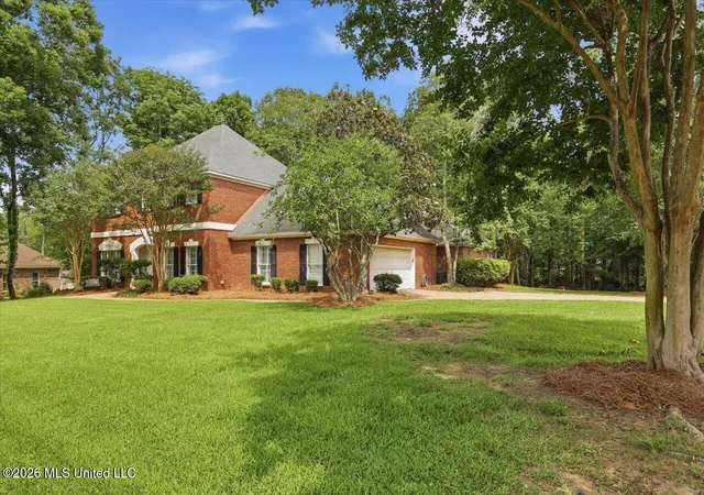 3rd image of 306 Remington Dr, Brandon, MS 39042 | MLS# 4151582
