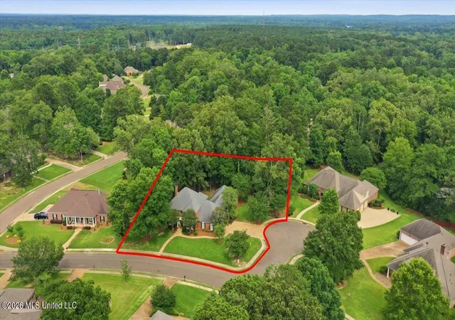 77th image of 306 Remington Dr, Brandon, MS 39042 | MLS# 4151582